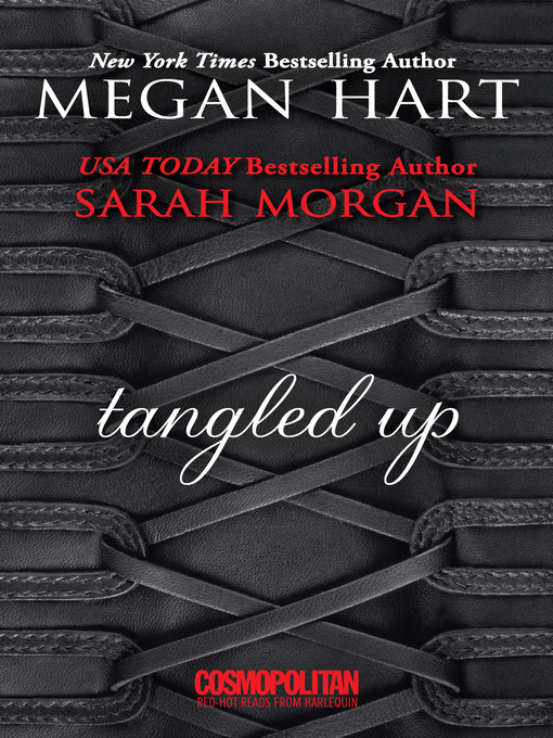 Cover image for Tangled Up